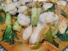 -喜家德虾仁水饺(华强天虹店)