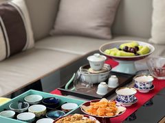 -北書房·墨宴(国际博览中心店)