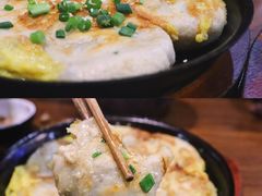 豆腐生煎包-恋萍小吃(时代店)