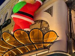 -波特曼西餐厅(中央大街店)