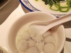 -申粤轩酒楼·三十年粤菜经典(丁香花园店)