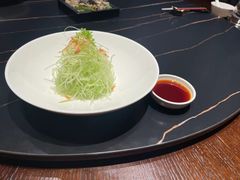 -宝燕壹号景观餐厅(龙盛国际商业广场店)