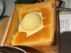 -绿茶餐厅(南方商城店)
