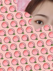 -爱的化妆工作室(雅地天际店)