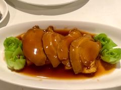 -香港喜来登酒店天宝阁