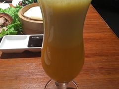 -京尊烤鸭店JINGZUN(春秀路店)