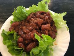 -栈桥王子饭店-风味餐厅