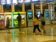 -中影嘉华国际影城(大芬星都里店)