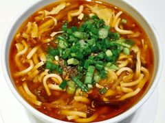 酸辣汤-鼎泰丰(渔阳店)