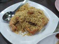 -龙海鲜螃蟹王(宏茂桥店)