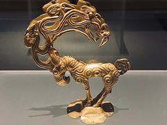 -陕西历史博物馆