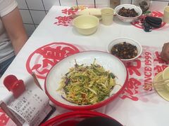 -鸿先阁·干煸虾(星沙店)