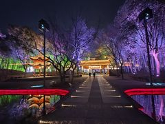 -诸暨同方豪生大酒店