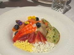 -狮拾久·现代新加坡料理(福田COCO Park店)