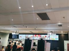-肯德基(融创茂店)