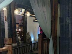 -淀里船宴(卓达店)