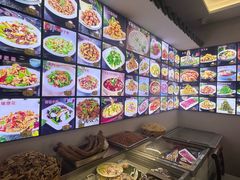 -牛庄高晓山馅饼(铁西店)