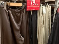 -优衣库(青岛万象城店)