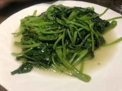 时下青菜-福子家·闽北光泽菜(华林店)