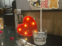 -西堤牛排(恒隆广场店)