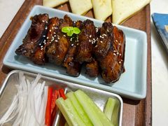 -径山十八道·风味民间菜(华夏之心店)