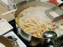 -野妹火锅(南园店)