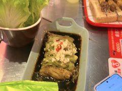 -遇西祠·海鲜烧烤(总店)