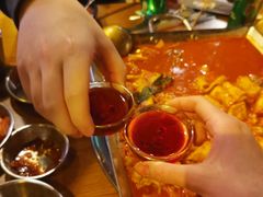 -包装马车·韩国料理·포장마차