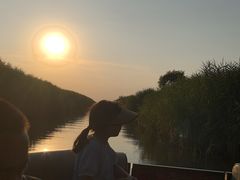 -白洋淀景区