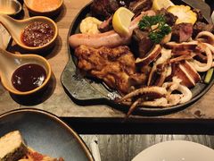 -blue frog蓝蛙(长泰广场店)