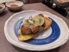 -品未·铁板烧(甜水园店)