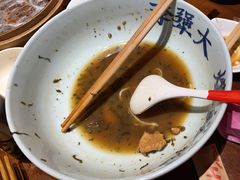 -李犟大爆鳝面·手工蟹黄包(湖滨西湖店)