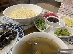 -东兴顺爆肚张