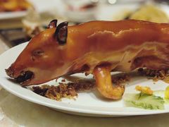 -8餐厅(新葡京酒店)