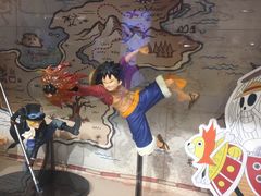 -泡泡玛特POPMART(崇文门国瑞城店)