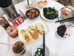 -芬芳甜品(体育东横街店)