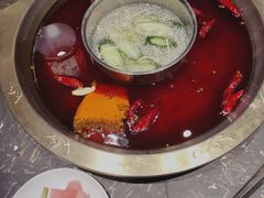 -堂客老火锅(欣阳广场总店)