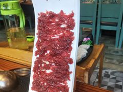 -手选潮汕鲜牛肉火锅(二七广场店)