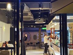 -明谦·Coffee&Cocktail Bar(美您公园店)