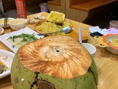-南海渔家•海鲜•正宗海南菜(海棠湾店)