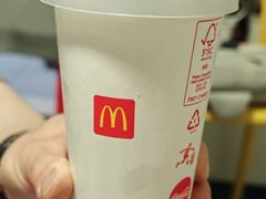 -麦当劳(朝阳北路店)