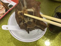 -赵氏老北京涮羊肉羊蝎子(蓝村店)