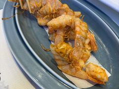 -品海楼·大连海胆锅贴馆(东港店)