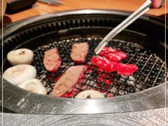 -食也烧肉(临平店)