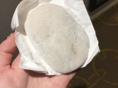 -澳门长洲糯米糍(柯打苏沙街店)