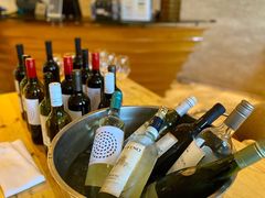 -威斯汀舞台餐厅