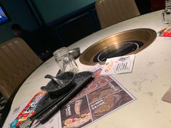 -哥老官重庆美蛙鱼头(宝山龙湖店)