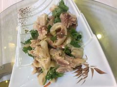 -清心鸡沙田乳鸽店·非遗传承(石溪店)