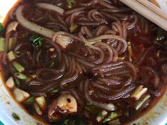 -甘记肥肠粉(马鞍北路店)