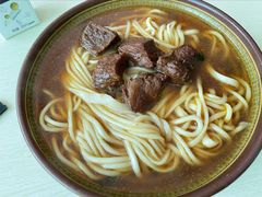 -桥西拉面